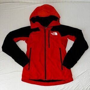 The North Face Women's Cold Weather Jacket